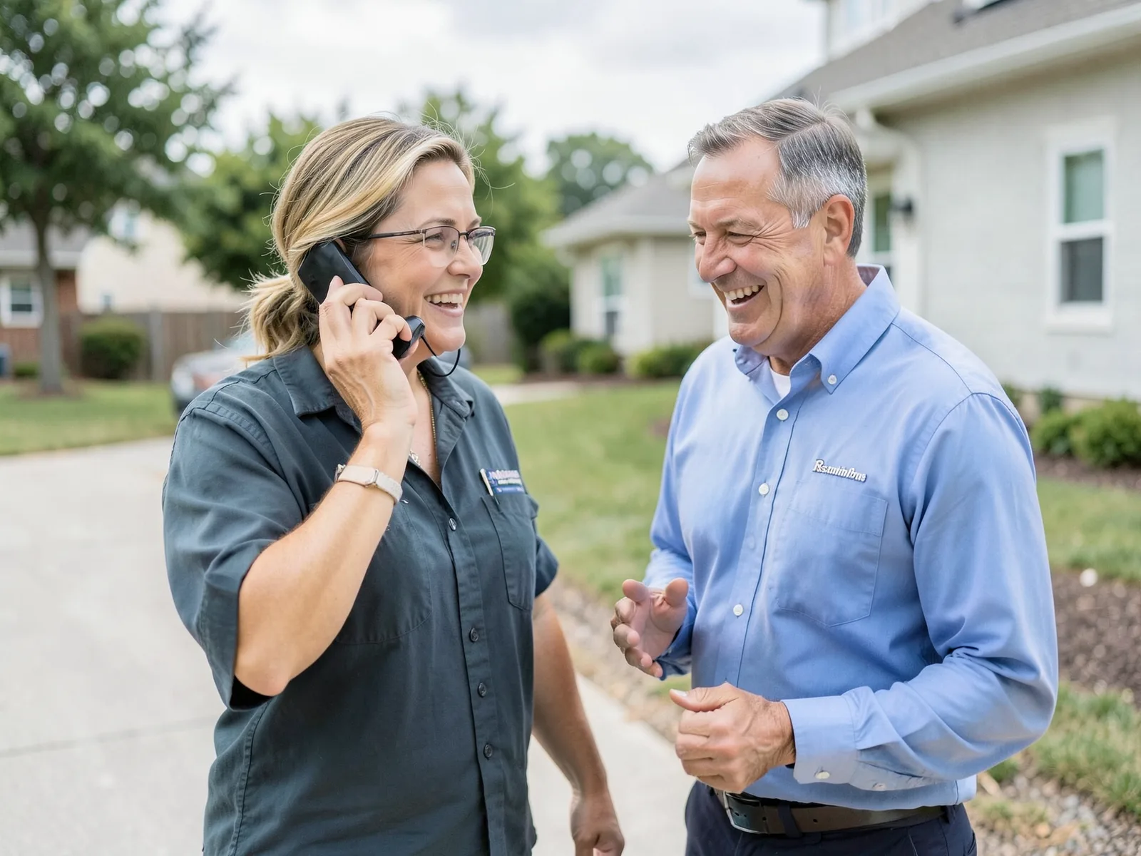 Frequently Asked Questions About Residential Water Damage Restoration in Holgate, OH